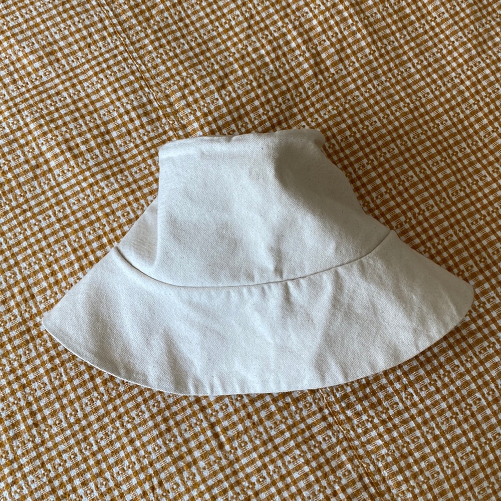 Janessa Leone Olivia Bucket Hat